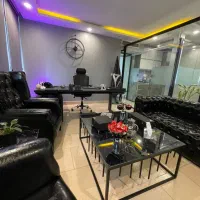 نیروی خدمات خانم