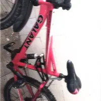 دوچرخه دنده ای سالم سایز26 قیمت6تومن