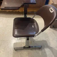 صندلی امتحان