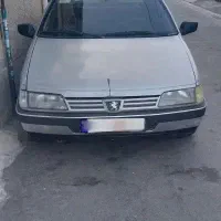 پژو ۴۰۵ مدل ۸۷|خودرو سواری و وانت|شیراز, گلکوب|دیوار