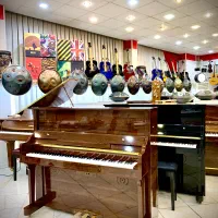 پیانو دیجیتال طرح آکوستیک کاوایی es60