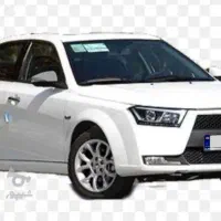 حواله دنا پلاس اتوماتیک توربو شارژ فول اپشنال