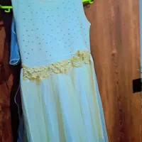 لباس کردی و لباس عروس دخترانه|لباس|مشکیندشت, |دیوار