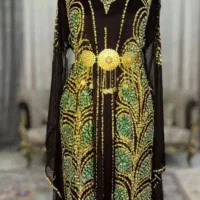 ماکسی / لباس/ بیهمتا