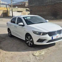 تارا v1 پلاس شش دنده