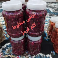ترشی خانگی ممتاز|خوردنی و آشامیدنی|کرمان, |دیوار