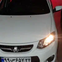 فروش کویک ۱۴۰۱|خودرو سواری و وانت|دزفول, |دیوار