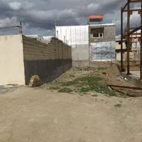 زمین۱۶۰ متری،خیابان ارم ، حاج خدیجه