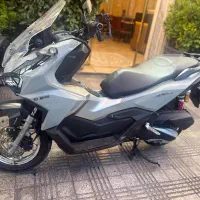 ADV 160 ناردوگری