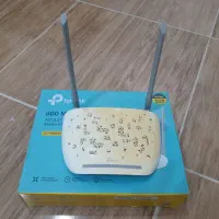 مودم tp-link|مودم و تجهیزات شبکه|نورآباد ممسنی, |دیوار