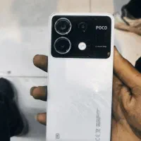 poco x6 pro 5G