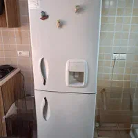 یخچال فریزر