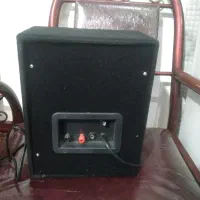 میکروفن به همراه باند