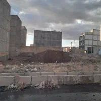 کوی-فرهنگ-زمین-75متری