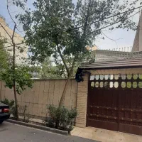 ۳۵۰ متر ویلا  فرمانیه