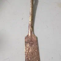 قاشق چای خوری