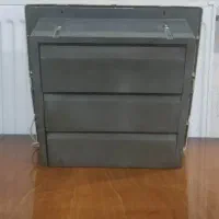 تهویه هوا 30در30 KOYO|پنکه و تصفیه‌کنندهٔ هوا|شیراز, فرهنگیان|دیوار