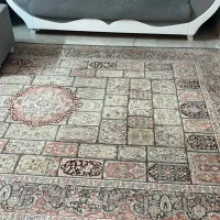 فرش فرهی|فرش|پرند, فاز ۴|دیوار