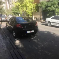پروتون جنتو ۲۰۰۷ دنده ای