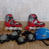 کفش اسکیت Kepai سایز 38 تا 41
