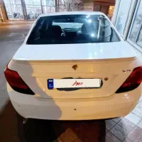 دنا معمولی سفید مدل ۹۴|خودرو سواری و وانت|تبریز, |دیوار