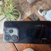 گوشی Redmi not 14