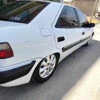 سیتروئن زانتیا 2000cc، مدل ۱۳۸۸|خودرو سواری و وانت|سنندج, |دیوار