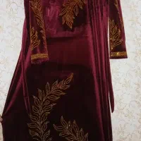 لباس مخمل|لباس|اهواز, کوی رمضان|دیوار