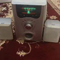 اسپیکر سالم