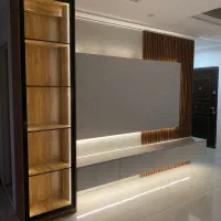 استخدام کمک نصاب کابینت