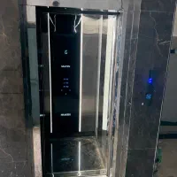 دو طبقه و‌نیم با اسانسور در غربی های فردوسی|فروش خانه و ویلا|شاهین‌شهر, فردوسی|دیوار