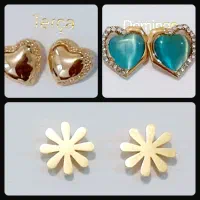 حراج انواع گوشواره|بدلیجات|تهران, سلسبیل جنوبی|دیوار