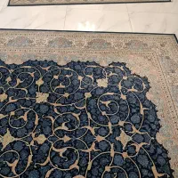 فرش گل برجسته|فرش|خرمآباد, |دیوار