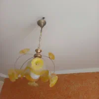 لوستر|لوستر و چراغ آویز|گرگان, |دیوار