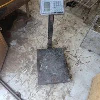 ترازو300کیلو