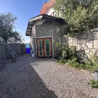 اجاره ویلا استخر دار بوژان|اجارهٔ کوتاهمدت ویلا و باغ|نیشابور, فضل|دیوار