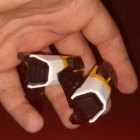 تریگر شیش انگشتی