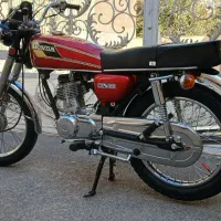 موتور ۸۳ عتیقه در حد صفر|موتورسیکلت|اردبیل, |دیوار