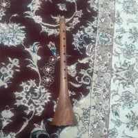 ساز سرنا چوب کهور