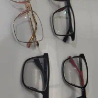 فریم عینک طبی|آرایشی، بهداشتی، درمانی|دهگلان, |دیوار