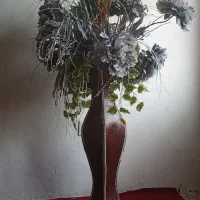 گلدان مصنوعی