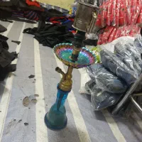 قلیون برنجی