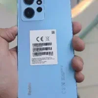 نت 12 شیاومی