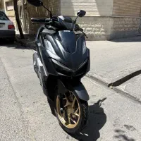 موتور طرح واریو گلکسی cl170