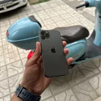 ایفون ۱۱پرو zaa  معاوضه با اندروید