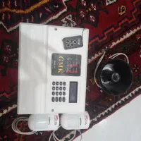 دزدگیر در حد نو نو
