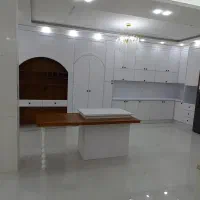 کابینت آشپزخانه