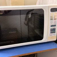 ماکروویو ناسیونال اورجینال 42 لیتری