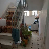 اجاره خانه طبقه اول راه مشترک ۱۰۰متری|اجارهٔ خانه و ویلا|قم, ولیعصر|دیوار