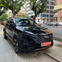 خودرو ایکس 33 کراس مدل 04